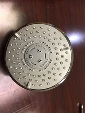 AMERICAN STANDARD 1660652.002 1.75 GPM MULTI-FUNCTION SHOWER HEAD - CHROME