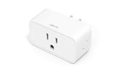Somfy Smart Plug Zigbee #1871217