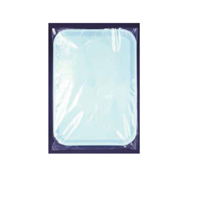 1000 pcs Dental Disposable Tray Sleeves Standard 'B' Size 10.5'' x 14''