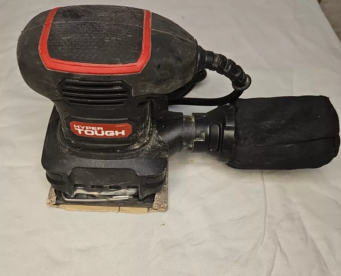 Hyper tough sale aq20035g