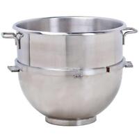 Stainless Mixing Bowl, 60 Qt. Compatible With Hobart, 7060 on sale Stainless Mixing Bowl, 60 Qt. Compatible With Hobart, 7060 on sale