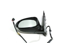 Retroviseur gauche (ou coque) Volkswagen GOLF