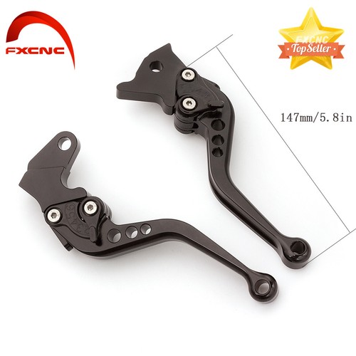 Palancas de embrague de freno de ajuste CNC para TDAYTONA 955i 1997-1999 2000 2001 2002 2003 - Imagen 3 de 8