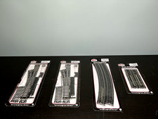 Atlas Code 100 HO Model Railroad Track