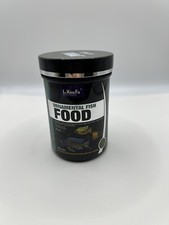 Granules green food for East African cichlids 300ml