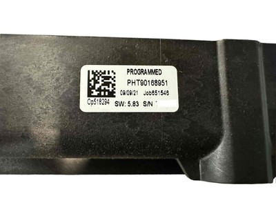 NEW Hyster HYG VSM Vehicle System Manager Controller 8525419 