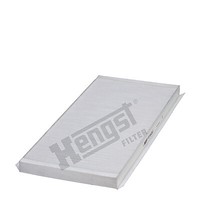Hengst Filter E1943LI Filter, Innenraumluft FÜR BMW Land Rover