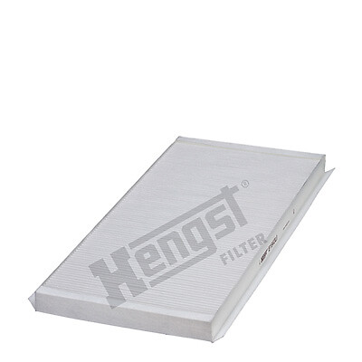 Hengst Filter E1943LI Filter, Innenraumluft FÜR BMW Land Rover-image