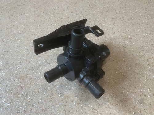 Wasserpumpe Hyundai Ioniq 5 Zusatzwasserpumpe Auxiliary Water Pump 25660GI500 - Picture 22 of 23