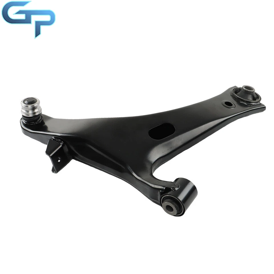 Front Left and Right Side Lower Control Arm Kit For 2008-2011 Subaru Impreza - Image 4 of 4