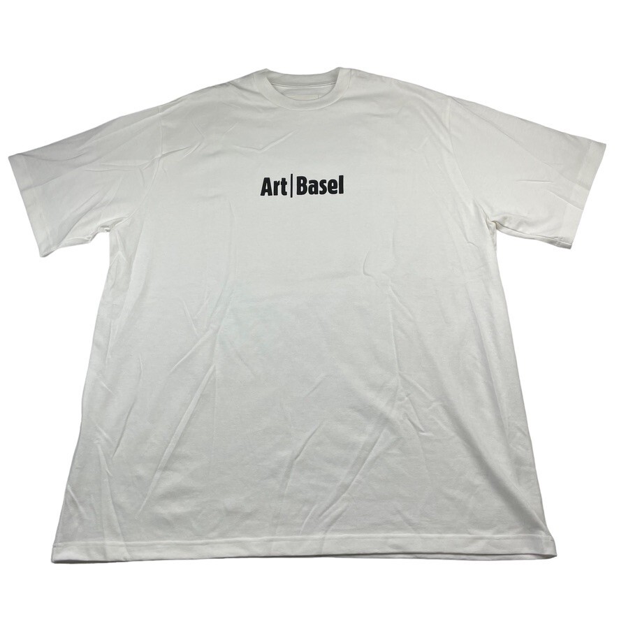 【BADBLOOD】  Classic T-Shirt - White badblood – BBGSHOPHK