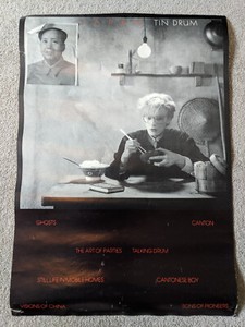 David Sylvian Japan | eBay