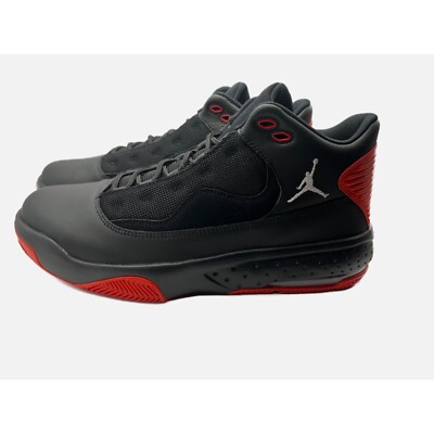jordan max aura 2 bred