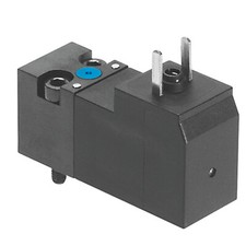 Festo Vscs-B-M32-Mh-Wa-1Ac1 Air Solenoid Valve 546258 Width 15Mm #