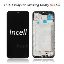 Incell For Samsung Galaxy A15 A155 5G A156 LCD Display Screen Digitizer Assembly