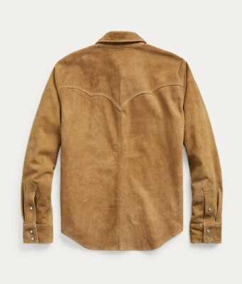 ジャケット・アウター RRL Ralph Lauren 楽天市場】RRL ラルフローレン DOUBLE RL ダブルアールエル
