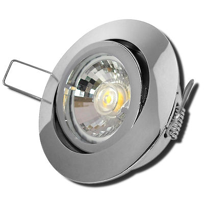 Dimmbare led einbauleuchten 230v Dimmbare led einbauleuchten 230v