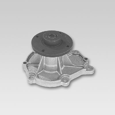WASSERPUMPE, MOTORKÜHLUNG FÜR PROTON PERSONA HEPU P747