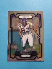 Click to enlarge John Randle
