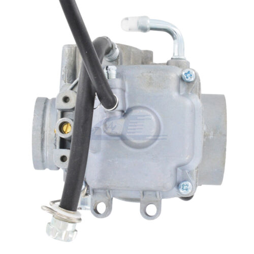 Carburetor For Suzuki Quadrunner 250 LTF250 LTF250F 4WD LTF4WD LT4WD 1990-1999 - Picture 7 of 12