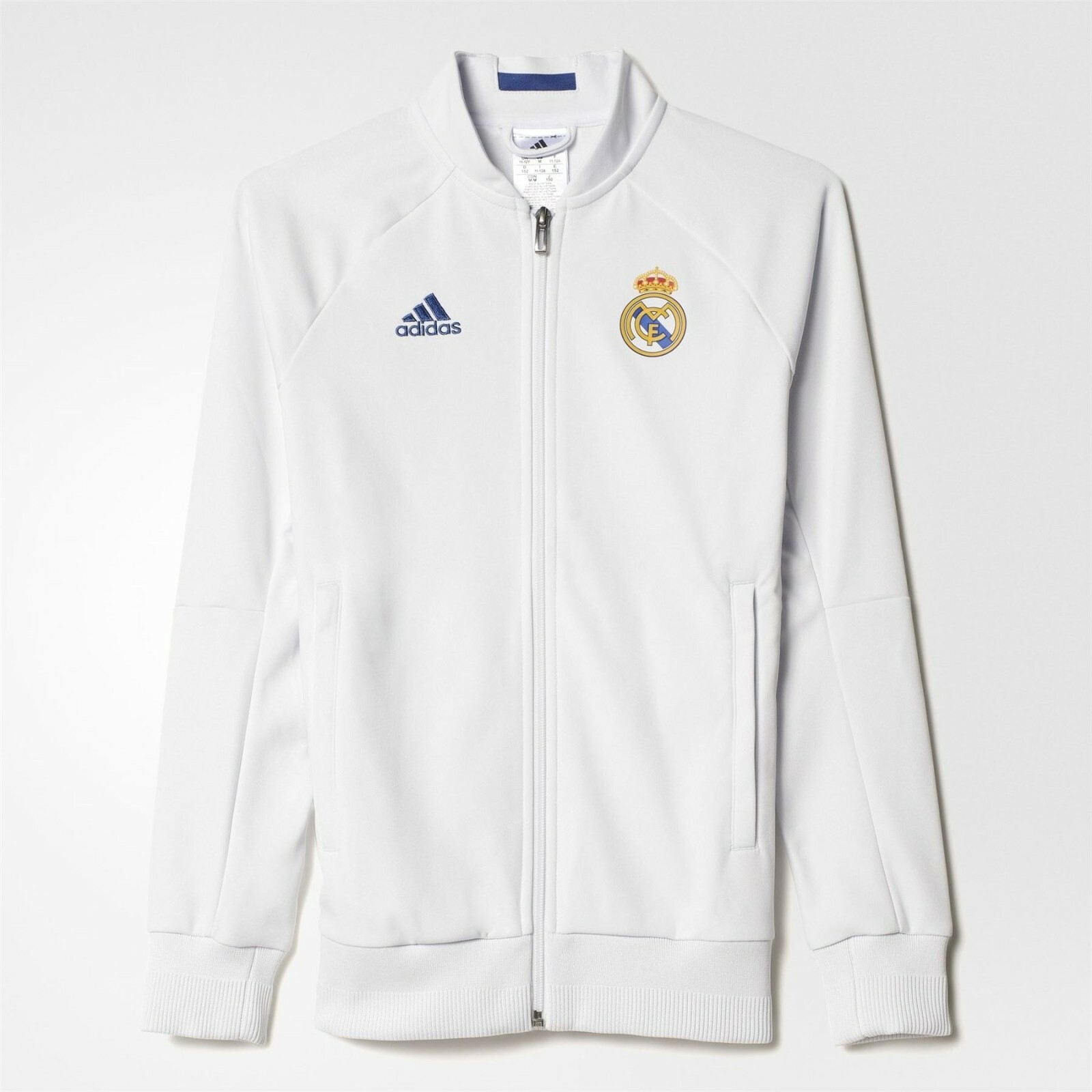 real madrid jacket online
