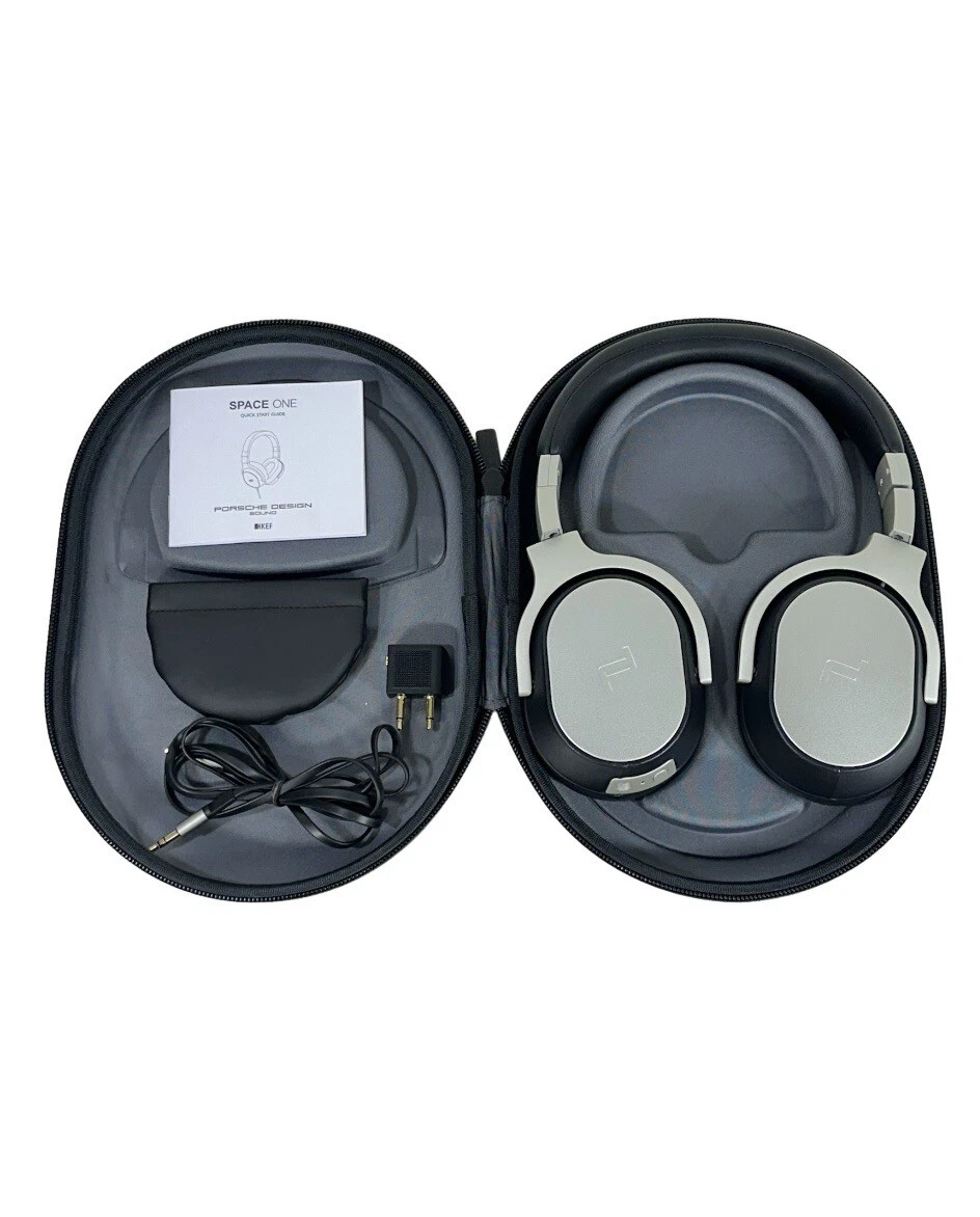 Kef space one wired sale