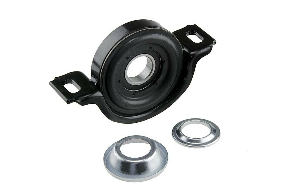 Palier support cardan anti vibration pour arbre de transmission Vito 6394100481