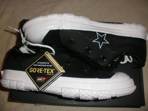 converse gore tex low