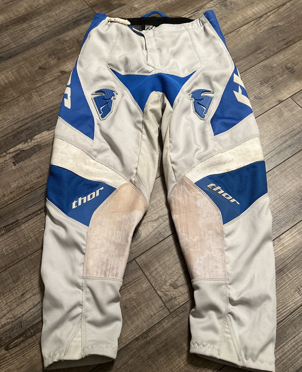 TROY LEE パンツ THOr SHIFT 100% MX FOX Thor MX - Products