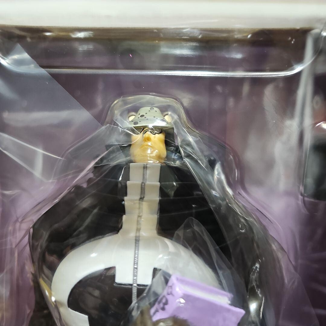 Bandai Tamashii Nations Figuarts Zero Bartholomew Kuma 