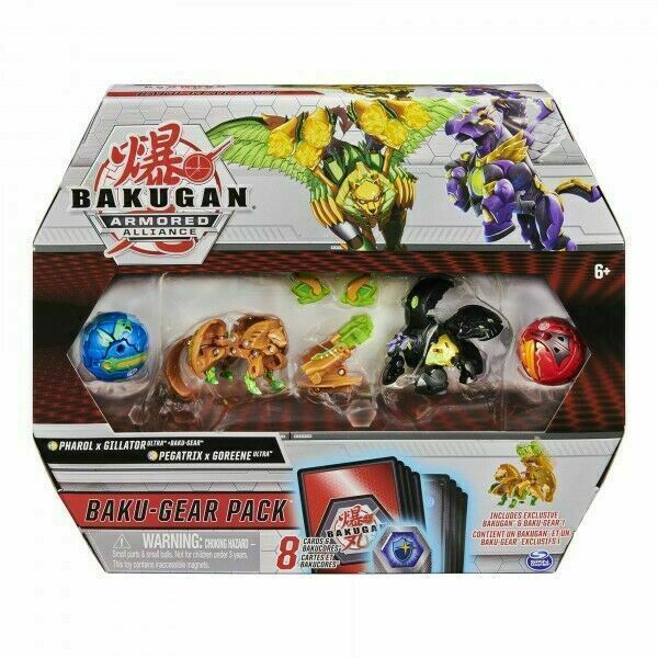 Watch Bakugan: Armored Alliance online