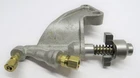 1 1/2 HP International IH M Fork Style Fuel Pump Gas Engine Motor