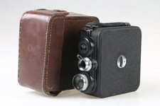 EUMIG C3 con Eumigon 12,5 mm f/1,9