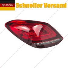 2059067103 Rückleuchte Links für MERCEDES-BENZ C-CLASS W205 2019-2021