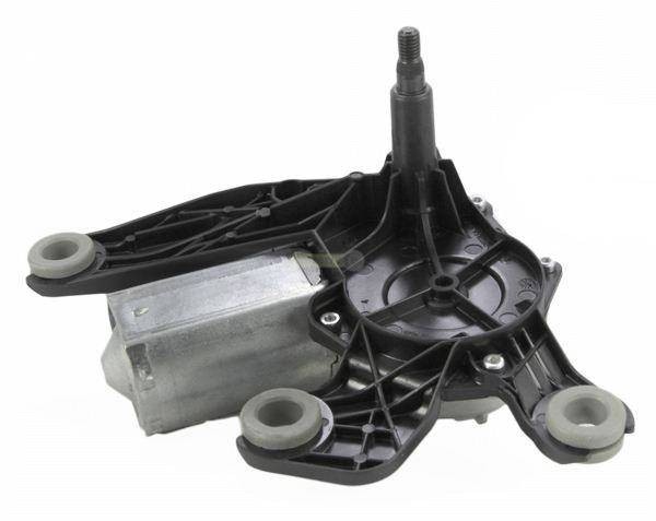 Wischermotor 6405J9 Neu OE Valeo FüR -- Psa-image