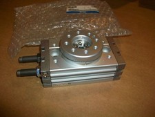 SMC MSQB20R Rotary Cylinder  NEW