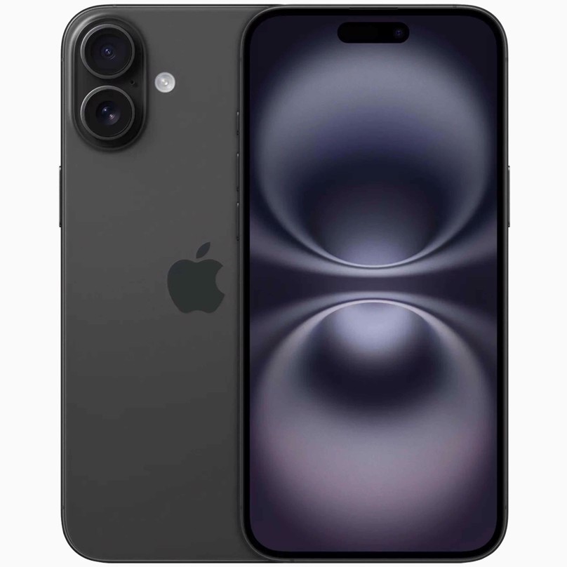 Apple iPhone 16 128GB 256GB Unlocked Smartphone - All Colors