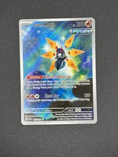 Iron Moth 187/182 SV04: Paradox Rift Holo on eBay
