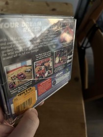 Re-Volt - Dreamcast | w/ Manual [READ DESCRIPTION]