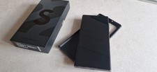 Samsung Galaxy S22 Ultra SM-S908B/DS - 128GB ...