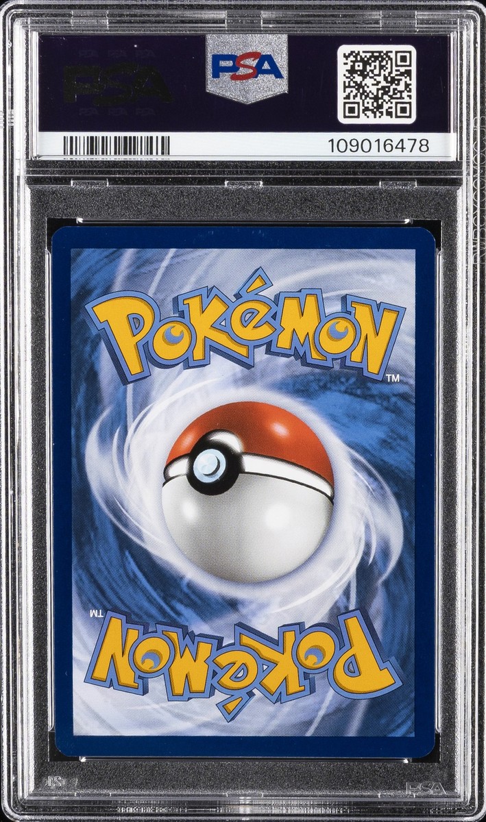 2024 POKEMON SVP SHROUDED FABLE BLACK STAR PROMO SIR #132 GRENINJA