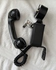 Vintage Bell System Western Electric G1 F1 Hanging Space Saver Rotary Telephone — photo 2
