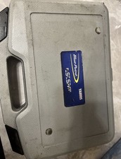 Blue-point By Snap On Fuse Saver Kit Ya8005 With Case F15