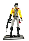 GI Joe 25th Anniversary Python Patrol Crimson Guard V14 Vintage Figure  Toy Lot
