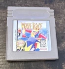 Wave Race - Nintendo Game Boy Cartridge - Authentic - Tested/Working
