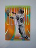 Panini Illusions Clutch John Jefferson #14 Orange Parallel San Diego Chargers