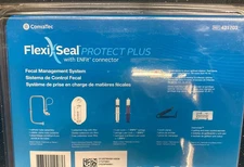 ConvaTec Flexi Seal Protect Plus Management Kit  421703