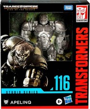 Transformers Studio Series 8  Figure Leader Class  2025 Wave 1  - Apelinq  116