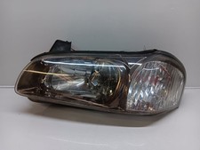 Driver Headlight Without 20th Anniversary Edition Fits 00-01 Nissan Maxima Oem Driver Headlight Without 20th Anniversary Edition Fits 00-01 Nissan Maxima Oem