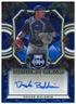 2023 Panini Elite Extra Edition Drake Baldwin, Braves Auto Hidden Gems (a)